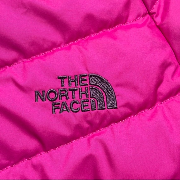 The North Face Women’s 550 Jacket - Picture 5 of 9